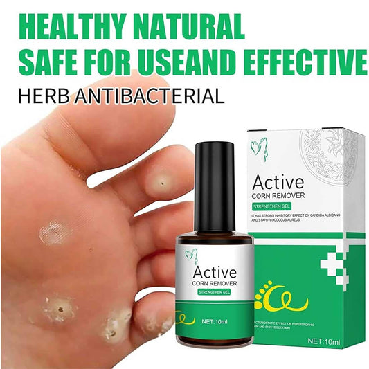 Active Foot corn remova Gel™