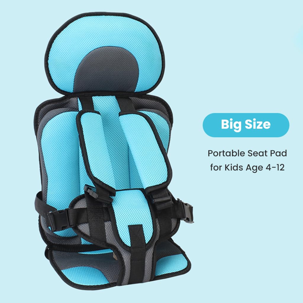 car chair child safety seat