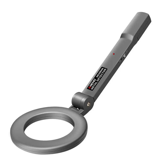 Handheld Highly Sensitive Metal Detectors