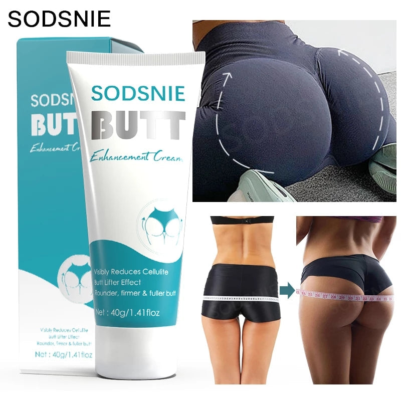 Copy of Hip Buttock™ Cream Lifting