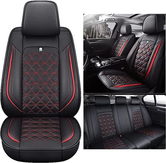 Seat cover - Applicable to all vehicles