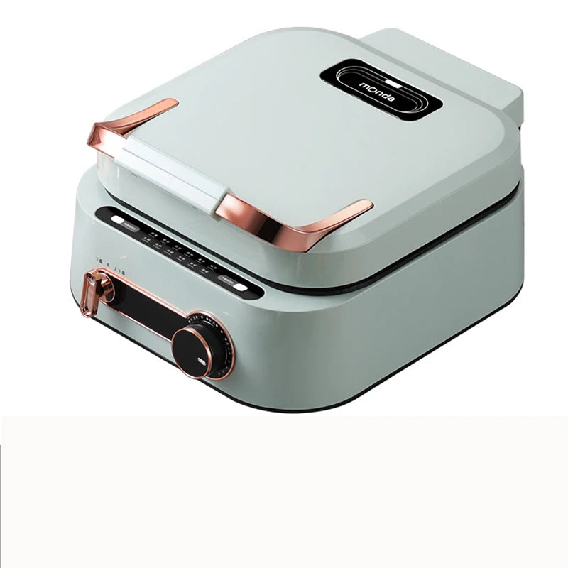 Pot Electric Cooker With Grill