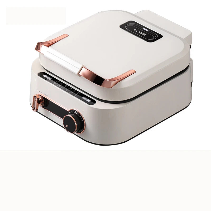 Pot Electric Cooker With Grill