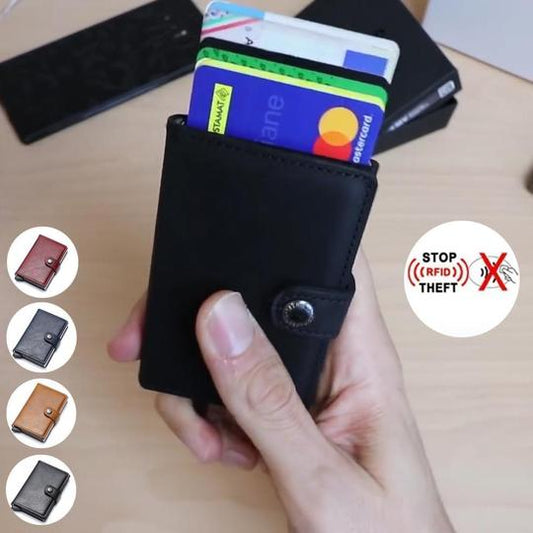 RFID Wallet