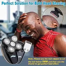 Electric Shaver 5 in 1