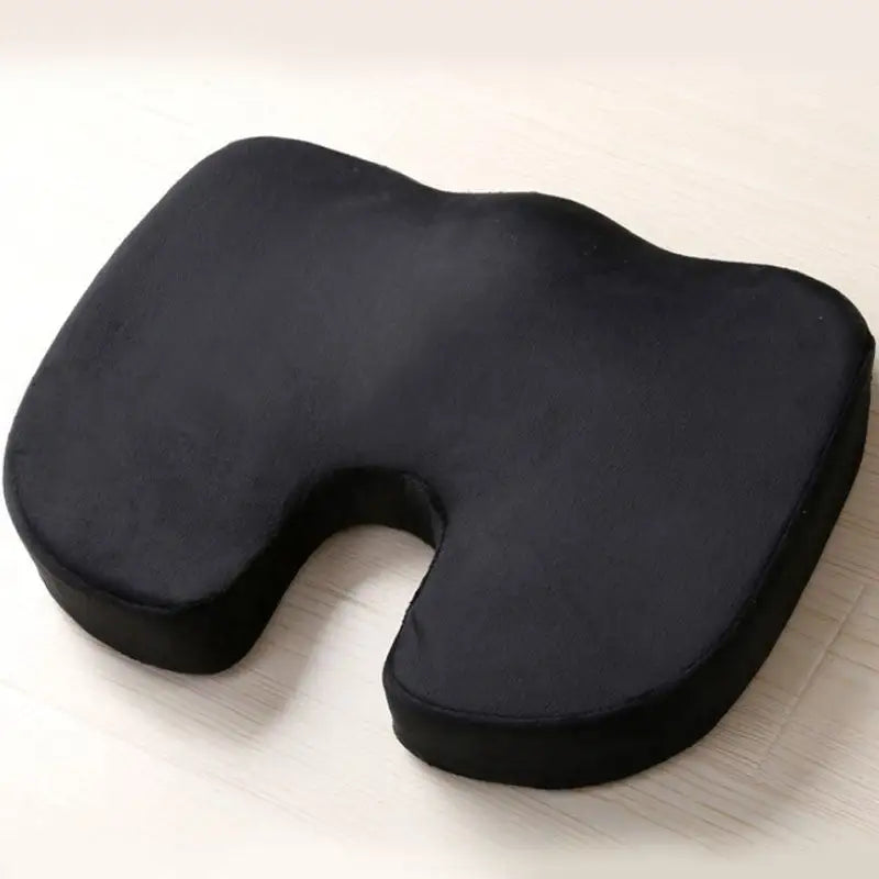 U-Shaped lumbar Ergonomic Cushion