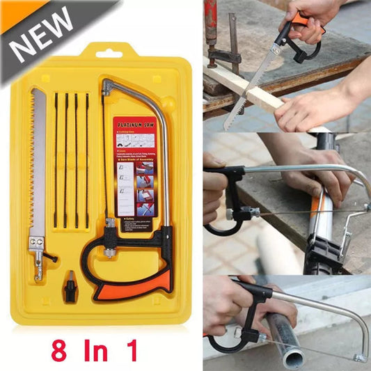 8 in 1 Magic Universal Saw