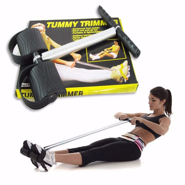 Excellent Tummy Trimmer