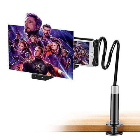 Mobile Phone HD Projection Bracket